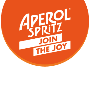 Logo Aperol Spritz